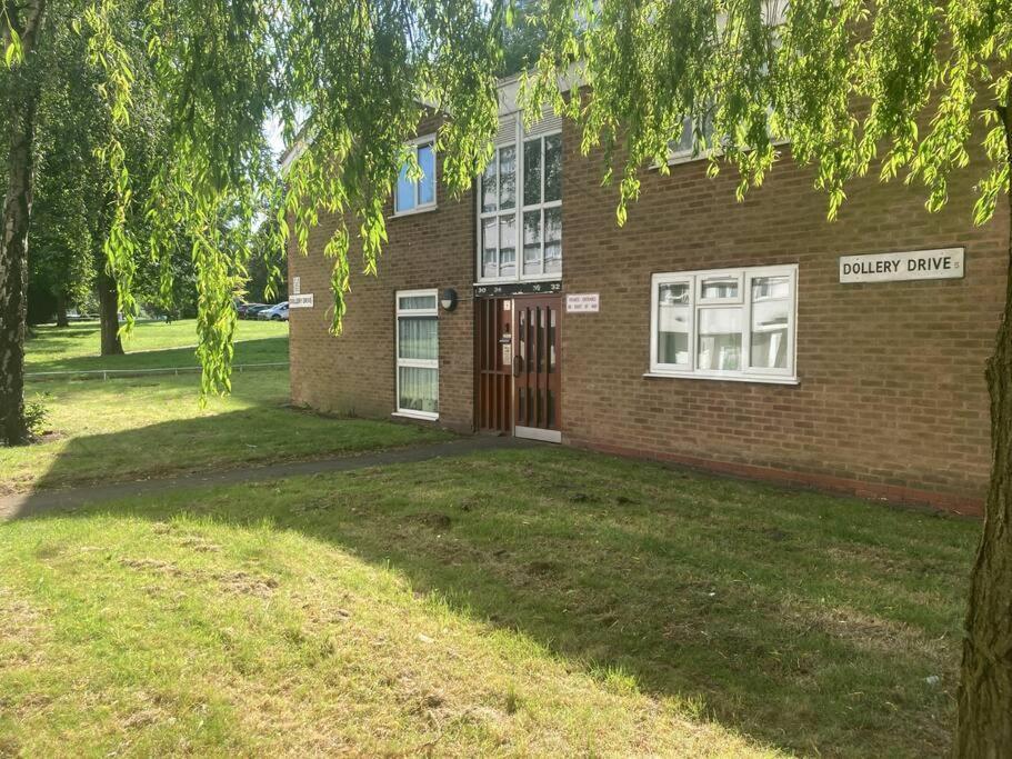 Birmingham City Guest House Exterior photo